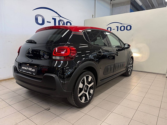 Citroen C3 10 of 30