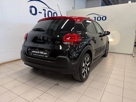 Citroen C3 11 of 30