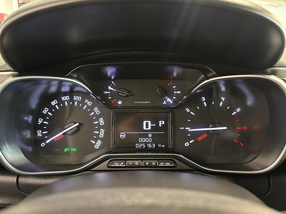 Citroen C3 23 of 30