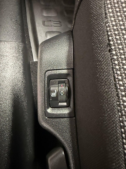 Citroen C3 19 of 30