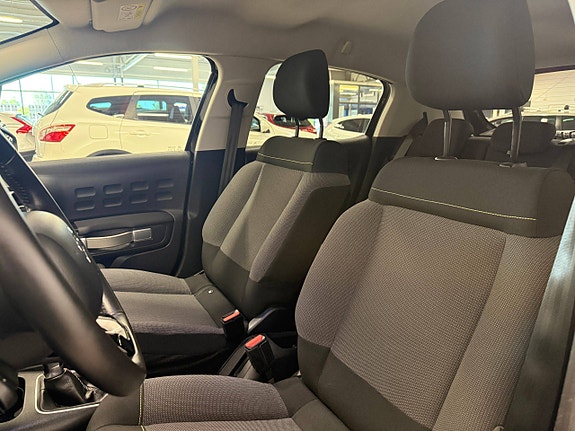 Citroen C3 18 of 30