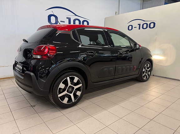 Citroen C3 9 of 30