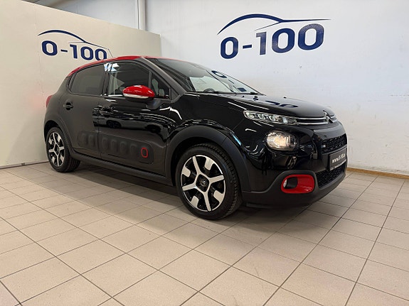 Citroen C3 3 of 30