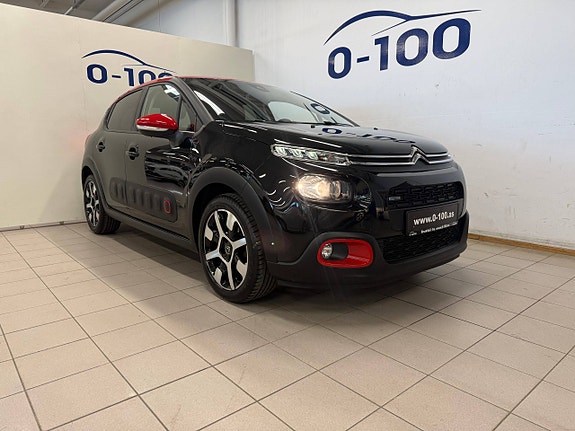 Citroen C3 2 of 30