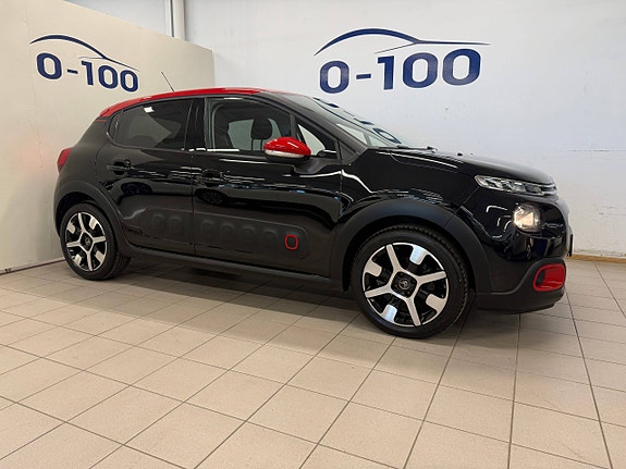 Citroen C3 4 of 30