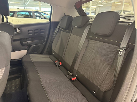 Citroen C3 21 of 30