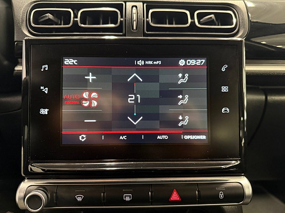 Citroen C3 25 of 30