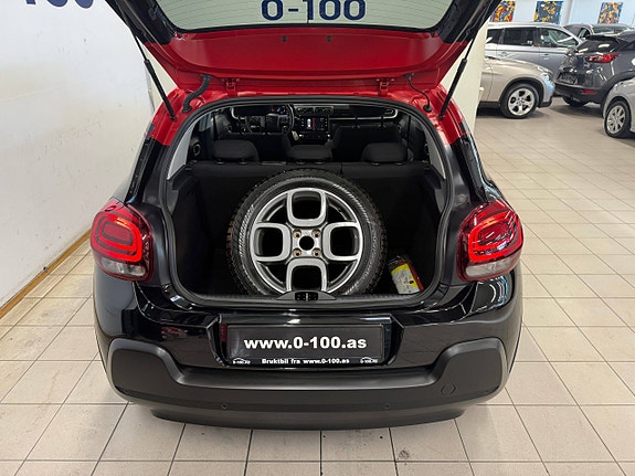 Citroen C3 14 of 30
