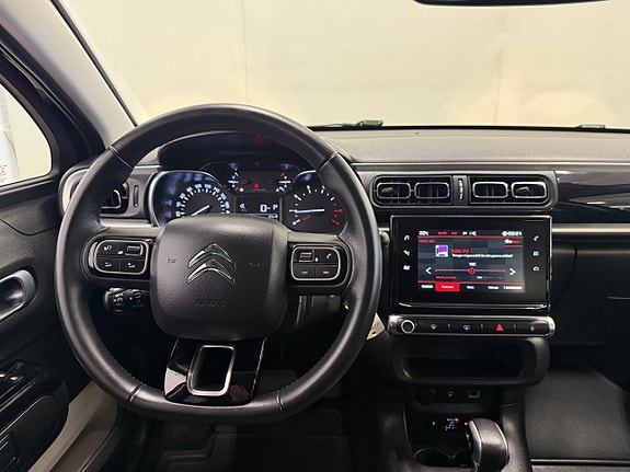 Citroen C3 22 of 30