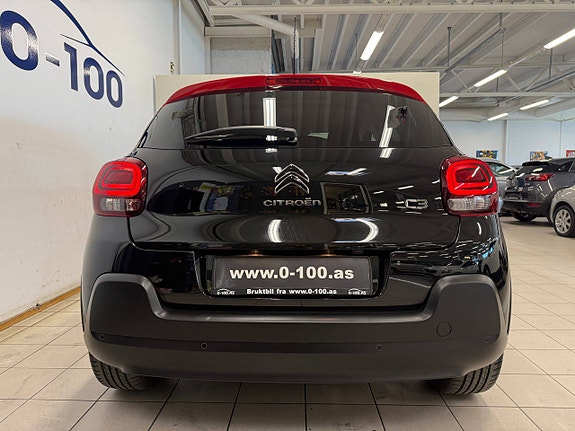 Citroen C3 12 of 30