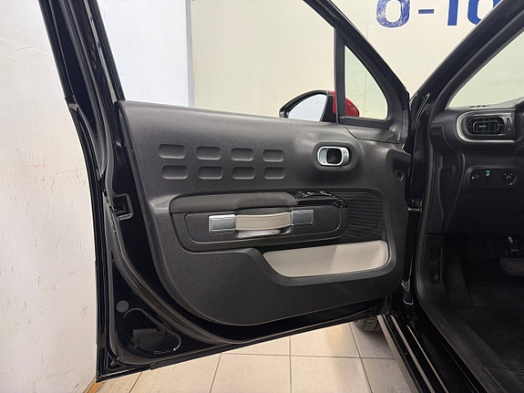 Citroen C3 16 of 30