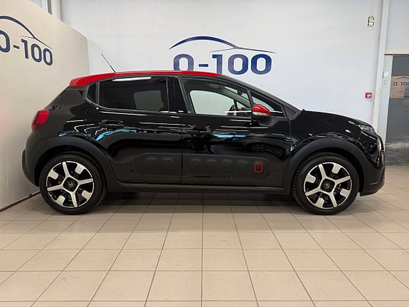 Citroen C3 5 of 30