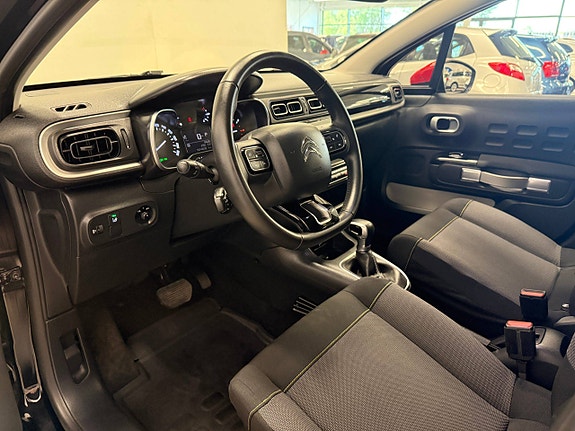 Citroen C3 17 of 30