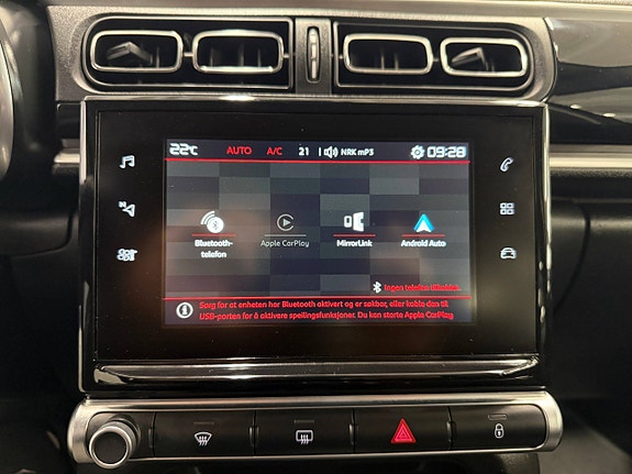 Citroen C3 26 of 30