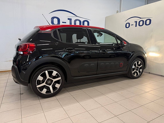 Citroen C3 8 of 30