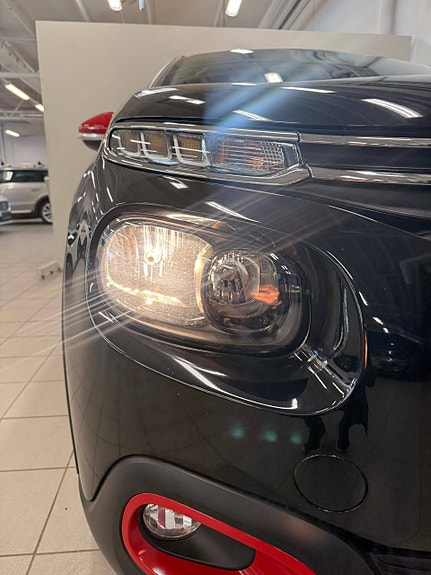Citroen C3 7 of 30