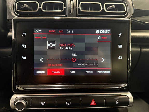 Citroen C3 24 of 30