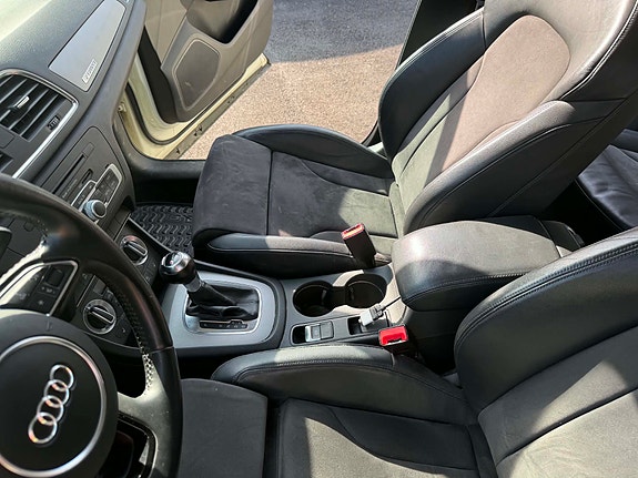Audi Q3 11 of 25