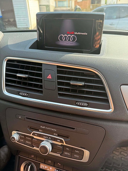 Audi Q3 16 of 25