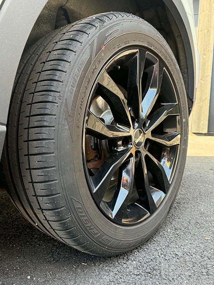Audi Q3 5 of 25