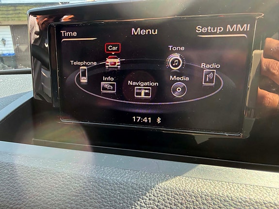 Audi Q3 17 of 25