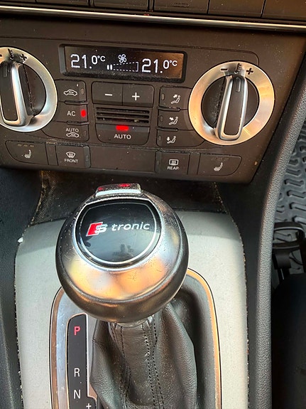 Audi Q3 13 of 25