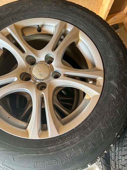 Audi Q3 23 of 25