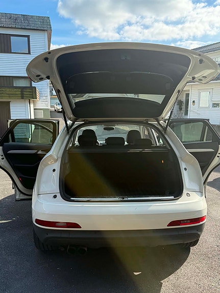 Audi Q3 8 of 25