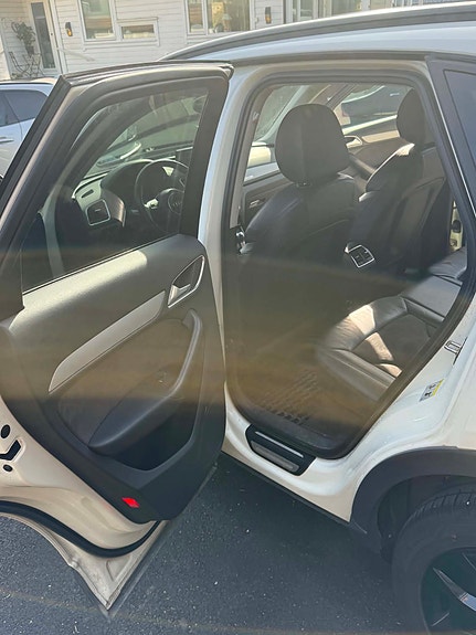 Audi Q3 10 of 25