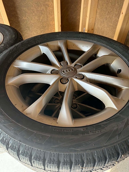 Audi Q3 22 of 25