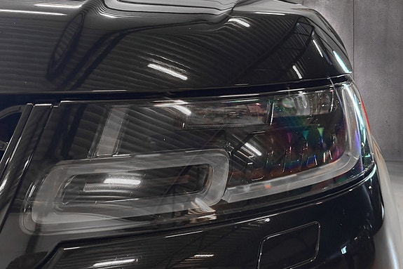 Land Rover Range Rover Sport 9 of 30
