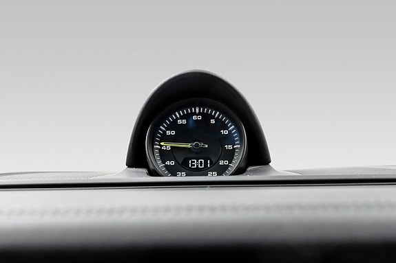 Porsche Panamera 29 of 30
