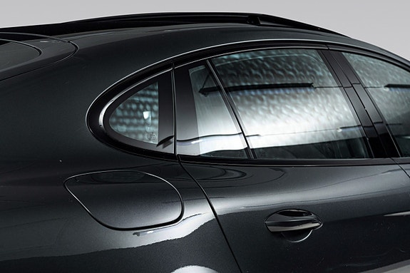 Porsche Panamera 11 of 30