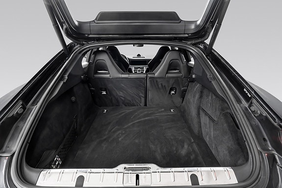 Porsche Panamera 13 of 30
