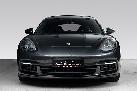 Porsche Panamera 5 of 30