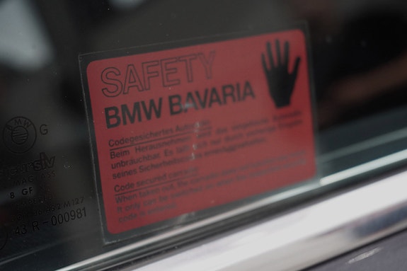 BMW M5 8 of 30