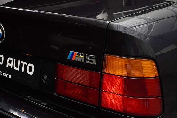 BMW M5 13 of 30