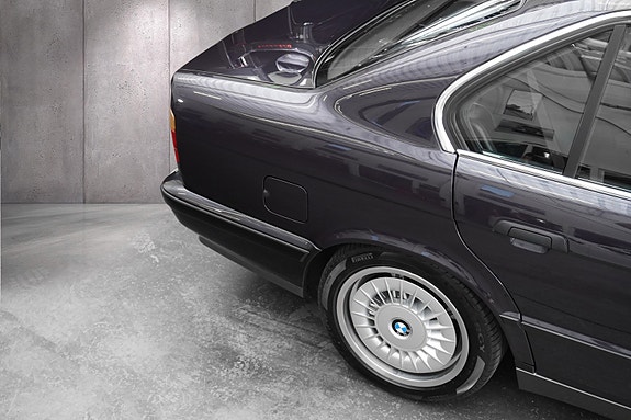 BMW M5 14 of 30