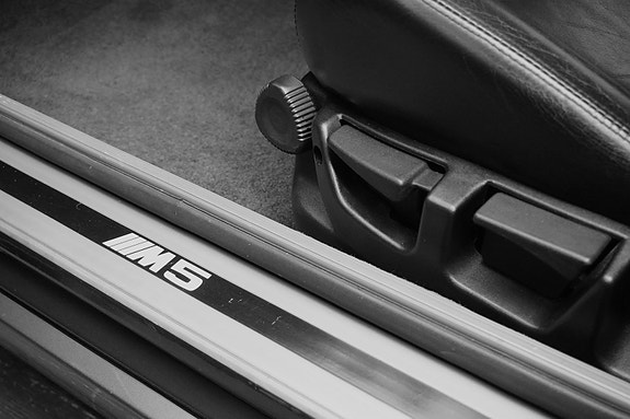 BMW M5 21 of 30