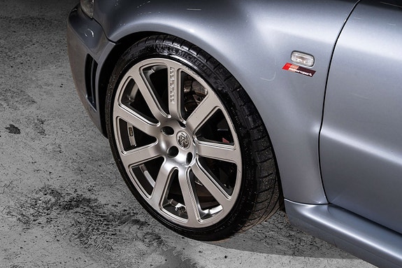 Audi RS4 4 of 28