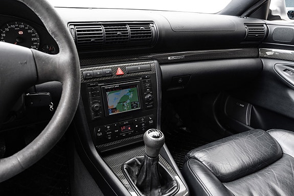 Audi RS4 24 of 28