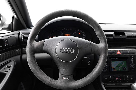 Audi RS4 6 of 28