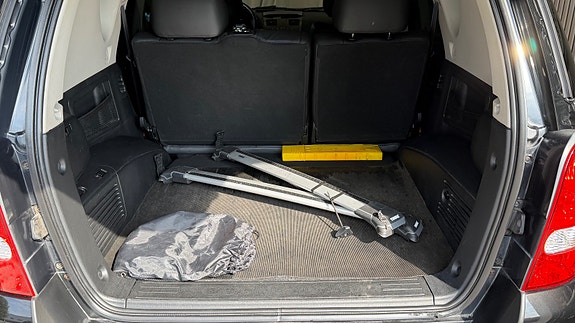 SsangYong Rexton 16 of 18