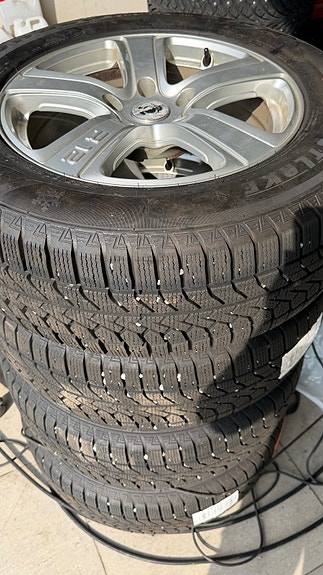SsangYong Rexton 18 of 18