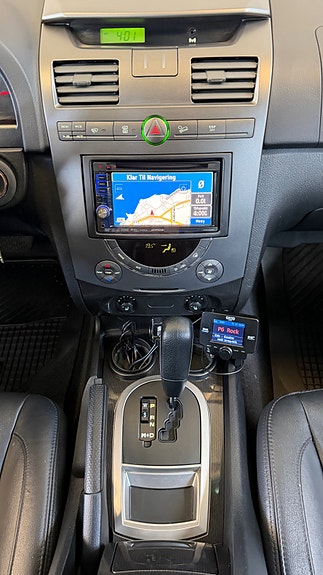 SsangYong Rexton 15 of 18