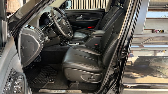 SsangYong Rexton 11 of 18