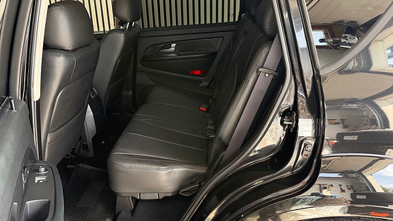SsangYong Rexton 12 of 18