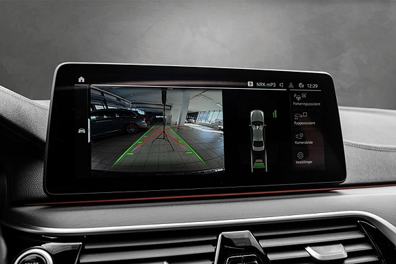 BMW 545e 18 of 30