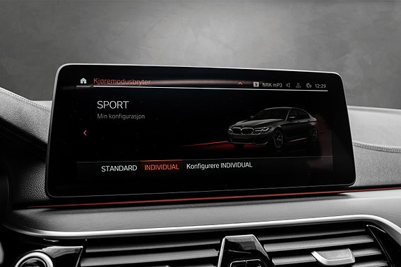 BMW 545e 19 of 30