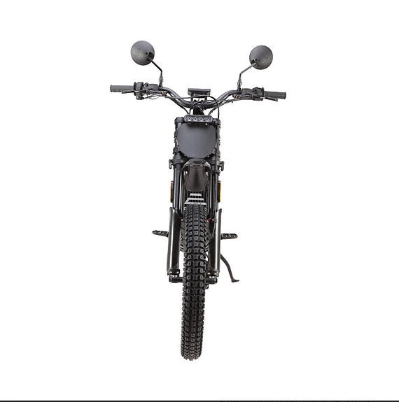 Andre ERIDE PRO v3.0 Moped L1e 2 of 3